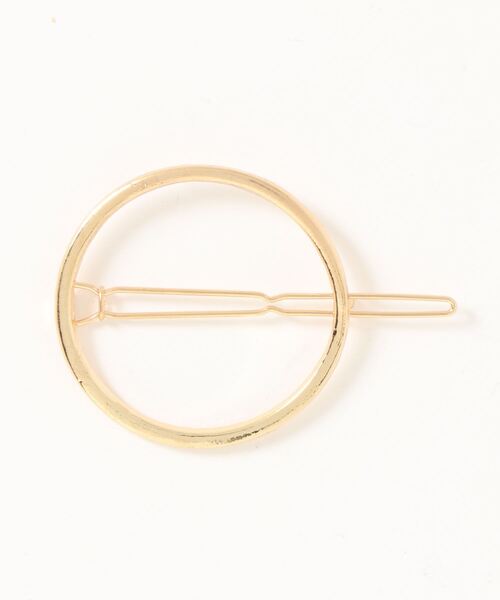 juweel(ユウェル)の「図形ヘアピン【バレッタやヘアクリップと合わせやすいアクセサリーシリーズ】(ヘアピン・レディース・D/J/E/L/I/H/M/C/F/N/K/G/B/A・FREE)」の22枚目の写真