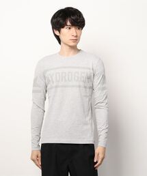 《HYDROGEN/ハイドロゲン》アイコンTシャツ LS/ICON T-SHIRT LS