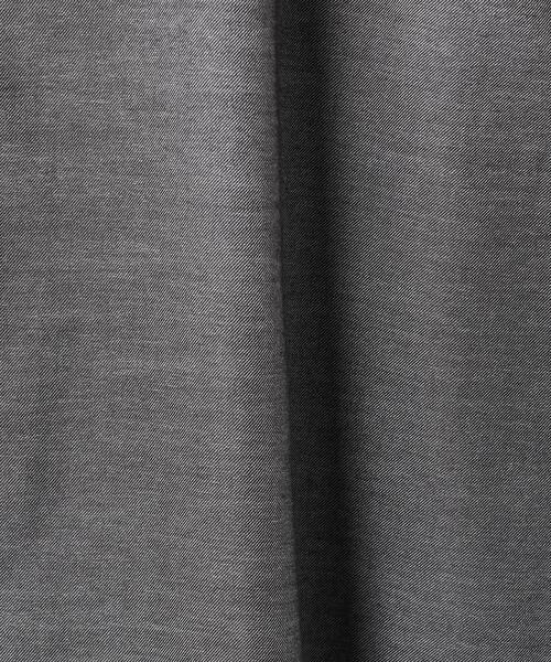 green label relaxing(グリーンレーベルリラクシング)の「<green label relaxing>C起毛ツイル 無地 BIG シャツ(シャツ/ブラウス・メンズ・ベージュ/ホワイト/ダークグレー・M/S/XL/L)」の15枚目の写真