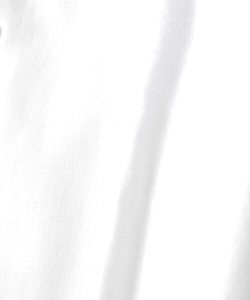 green label relaxing(グリーンレーベルリラクシング)の「<green label relaxing>C起毛ツイル 無地 BIG シャツ(シャツ/ブラウス・メンズ・ベージュ/ホワイト/ダークグレー・M/S/XL/L)」の16枚目の写真