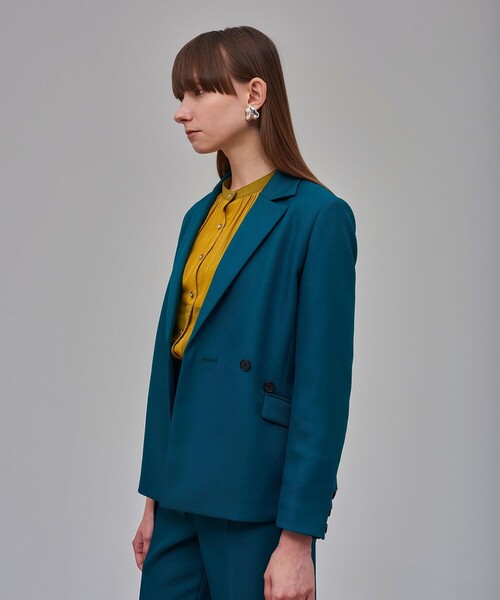 UNITED TOKYO（ユナイテッドトウキョウ）の「エターナルツイルアシメ