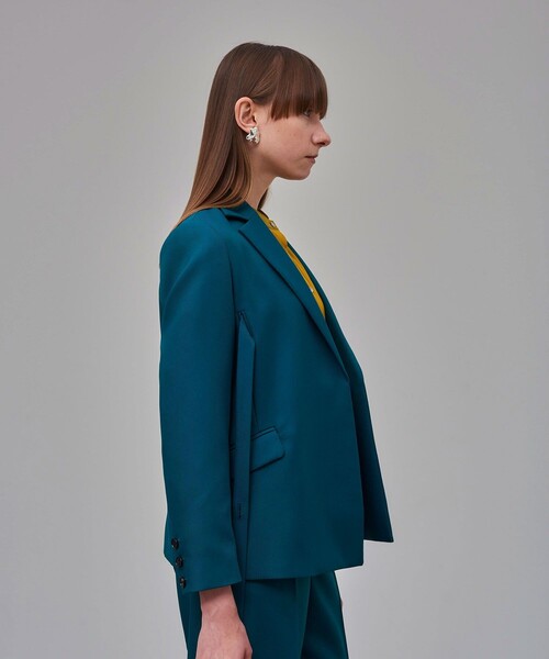 UNITED TOKYO（ユナイテッドトウキョウ）の「エターナルツイルアシメ