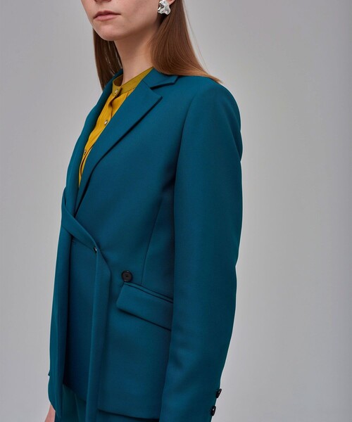 UNITED TOKYO（ユナイテッドトウキョウ）の「エターナルツイルアシメ