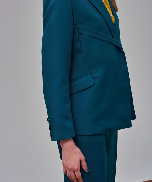 UNITED TOKYO（ユナイテッドトウキョウ）の「エターナルツイルアシメ