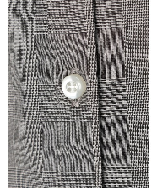 AMERICAN HOLIC（アメリカンホリック）の「SET ニットベスト+ワンピース（ワンピース・レディース・オフホワイト/その他1・M/L）」の11枚目の写真