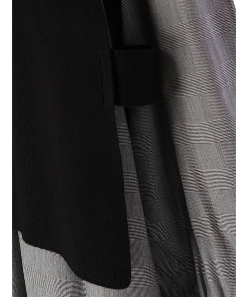 AMERICAN HOLIC（アメリカンホリック）の「SET ニットベスト+ワンピース（ワンピース・レディース・オフホワイト/その他1・M/L）」の12枚目の写真