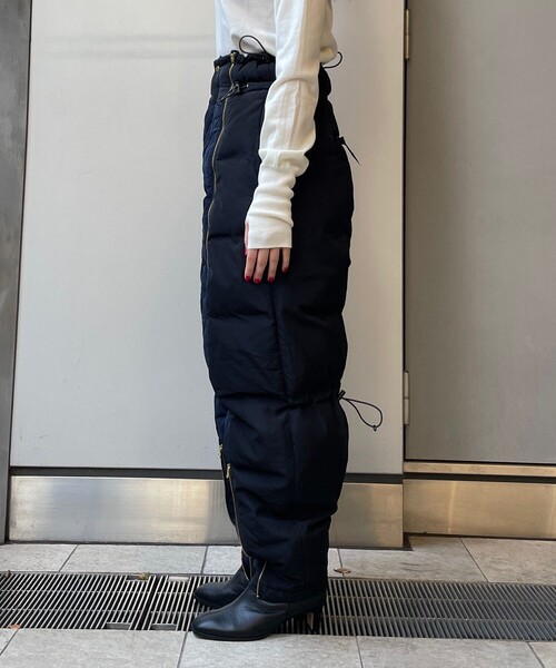 WILD THINGS（ワイルドシングス）の「WILD THINGS×JUN MIKAMI