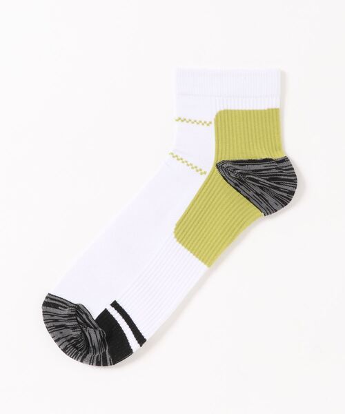 セール メンズ スポーツソックス ソックス 靴下 Tiratto チラット のファッション通販 Zozotown