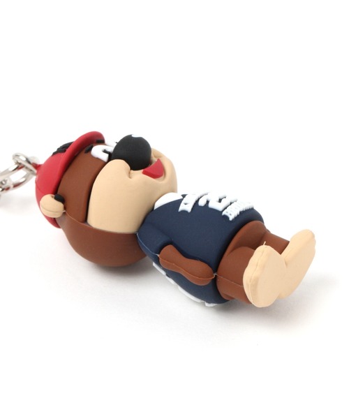 niko and...（ニコアンド）の「[BILLY]オリジナルキーホルダー（キーホルダー・レディース・その他1・0）」の6枚目の写真