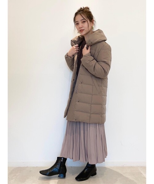 SHOO・LA・RUE（シューラルー）の「◇軽くて、暖かくて、美しく