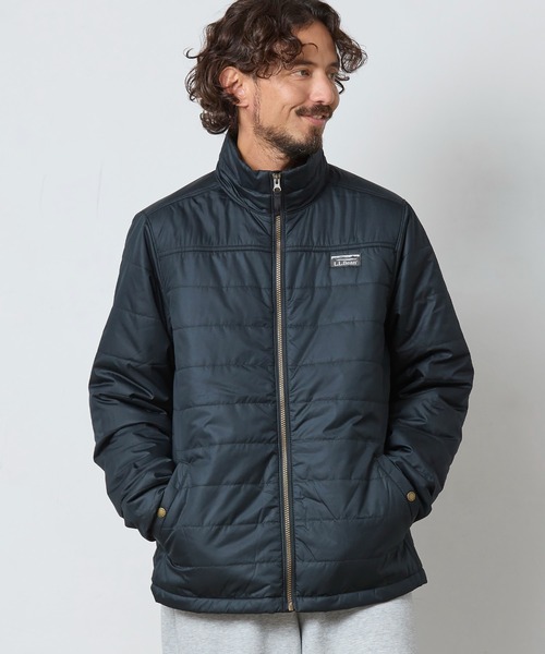 LLbean エルエルビーン L.L bean カタディン・プリマロフト・パファー