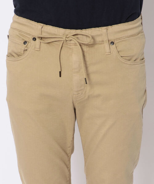 surt（サート）の「SURT (サート）SLIM CHINO スリムチノパンツ（チノパンツ・メンズ・ブラック/ベージュ/モカ/カーキ・SMALL/MEDIUM/LARGE/X-LARGE/X-SMALL）」の7枚目の写真