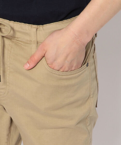 surt（サート）の「SURT (サート）SLIM CHINO スリムチノパンツ（チノパンツ・メンズ・ブラック/ベージュ/モカ/カーキ・SMALL/MEDIUM/LARGE/X-LARGE/X-SMALL）」の8枚目の写真