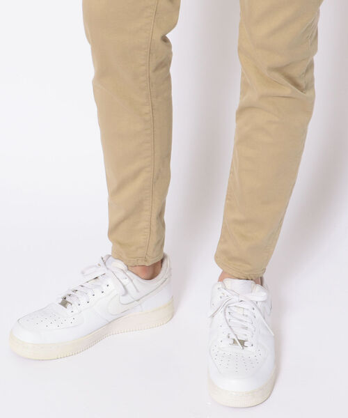 surt（サート）の「SURT (サート）SLIM CHINO スリムチノパンツ（チノパンツ・メンズ・ブラック/ベージュ/モカ/カーキ・SMALL/MEDIUM/LARGE/X-LARGE/X-SMALL）」の11枚目の写真