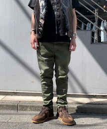 surt | SURT (サート）SLIM CHINO スリムチノパンツ(チノパンツ)