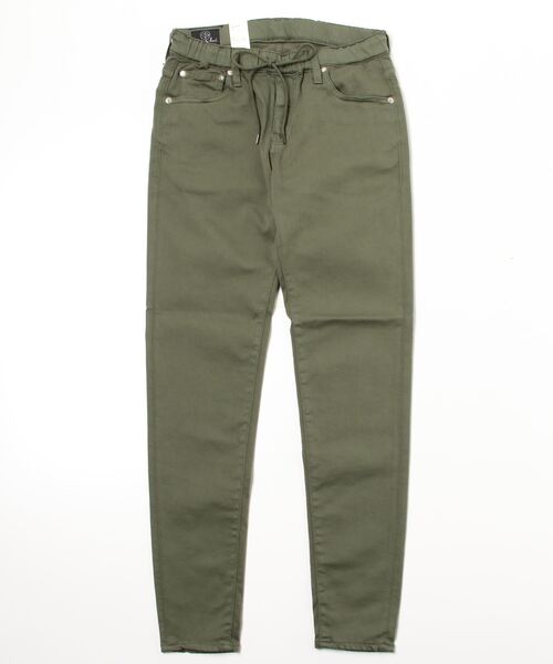 surt（サート）の「SURT (サート）SLIM CHINO スリムチノパンツ（チノパンツ・メンズ・ブラック/ベージュ/モカ/カーキ・SMALL/MEDIUM/LARGE/X-LARGE/X-SMALL）」の22枚目の写真