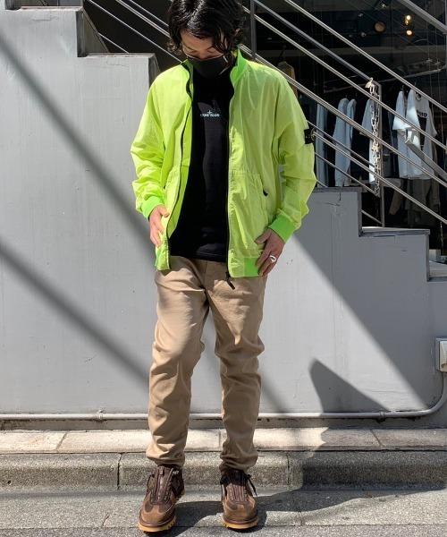 surt（サート）の「SURT (サート）SLIM CHINO スリムチノパンツ（チノパンツ・メンズ・ブラック/ベージュ/モカ/カーキ・SMALL/MEDIUM/LARGE/X-LARGE/X-SMALL）」の13枚目の写真