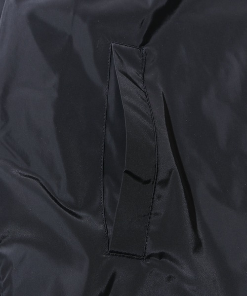 RIPNDIP（リップンディップ）の「RIPNDIP/リップンディップ FAR FAR AWAY JACKET コーチジャケット（ブルゾン・メンズ・ブラック・M/XL/L）」の14枚目の写真