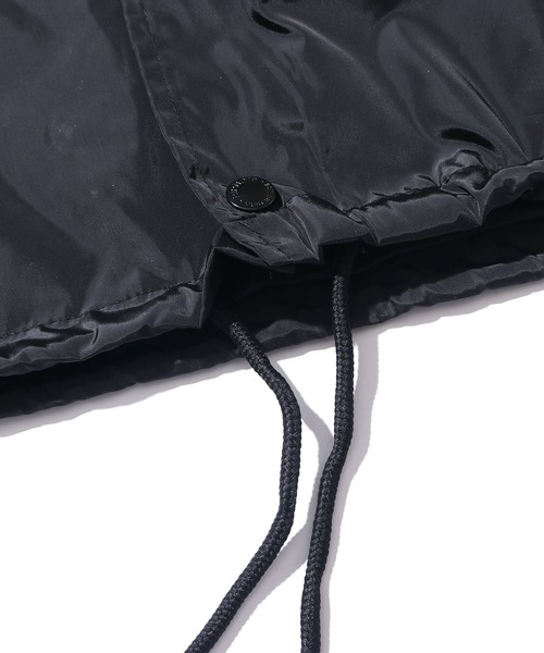 RIPNDIP（リップンディップ）の「RIPNDIP/リップンディップ FAR FAR AWAY JACKET コーチジャケット（ブルゾン・メンズ・ブラック・M/XL/L）」の17枚目の写真