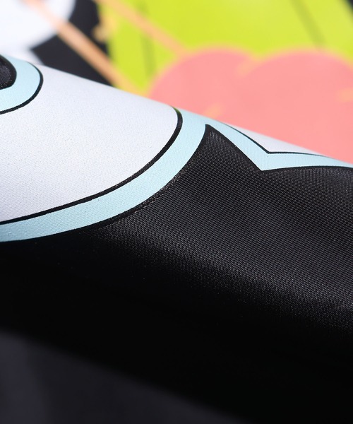 RIPNDIP（リップンディップ）の「RIPNDIP/リップンディップ FAR FAR AWAY JACKET コーチジャケット（ブルゾン・メンズ・ブラック・M/XL/L）」の3枚目の写真