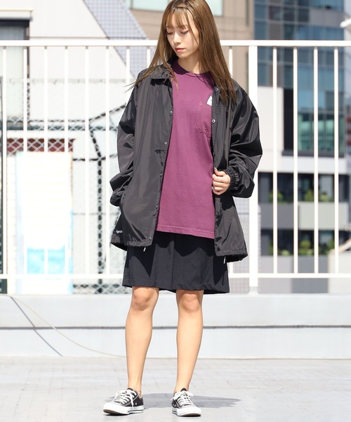 RIPNDIP（リップンディップ）の「RIPNDIP/リップンディップ FAR FAR AWAY JACKET コーチジャケット（ブルゾン・メンズ・ブラック・M/XL/L）」の16枚目の写真