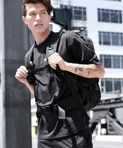 AER TRAVEL PACK 2 リュック・バックパック Travel Pack 2 X-Pac - Black — Aer | Modern gym bags, travel