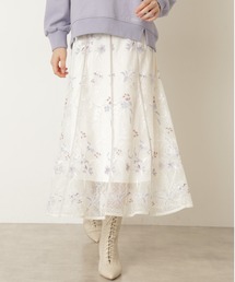 JILL STUART | ◆ダリアスカート(スカート)