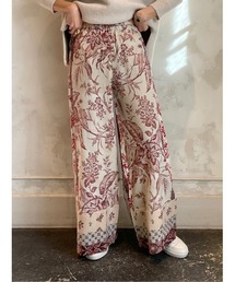 BEARDSLEY | 《Pierre-Louis Mascia》パンツ(その他パンツ)