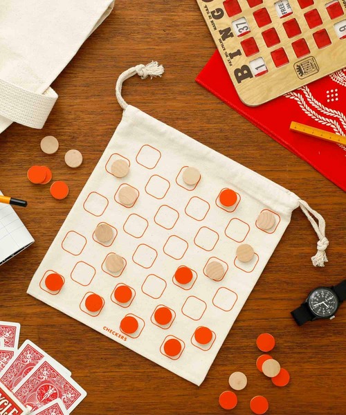 HIGHTIDE（ハイタイド）の「2-in-1 ゲームバッグ（おもちゃ・レディース・その他・FREE）」の13枚目の写真