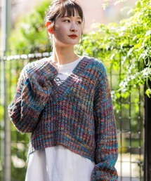 (mag.by c)ファンシーヤーン