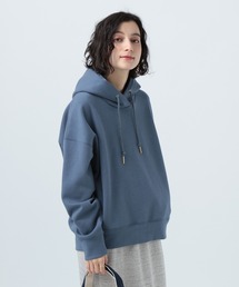 ウォームダンボールパーカー