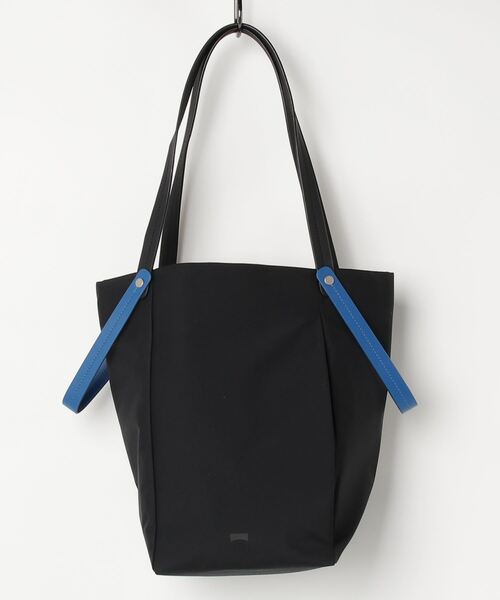 CAMPER（カンペール）の「[カンペール] Jody トートバッグ（トートバッグ・レディース・ブラック・FREE）」の3枚目の写真