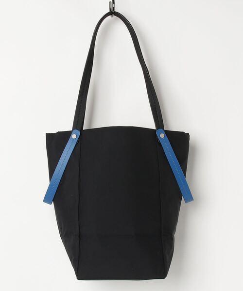 CAMPER 黒 トートバッグ カンペール] Valldemossa トートバッグ（トートバッグ）｜CAMPER