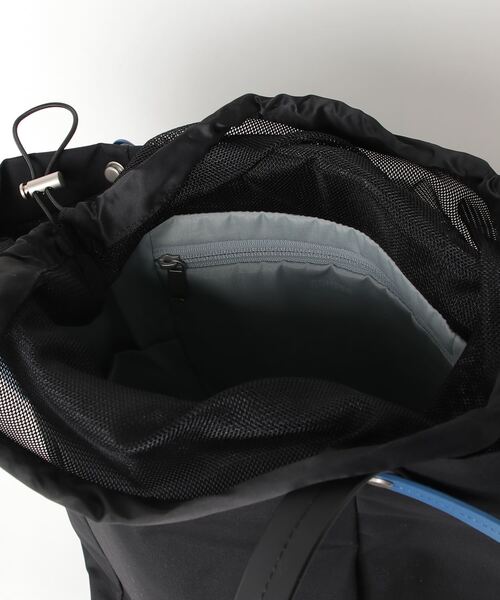 CAMPER（カンペール）の「[カンペール] Jody トートバッグ（トートバッグ・レディース・ブラック・FREE）」の6枚目の写真