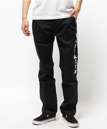 MEDICOM TOY（メディコムトイ）の「Sync. 【STASH】 CHINO PANTS "BROOKLYN"（チノパンツ）」