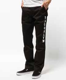 Sync.（スィンク）の「Sync. 【STASH】 CHINO PANTS "BROOKLYN"（チノパンツ）」
