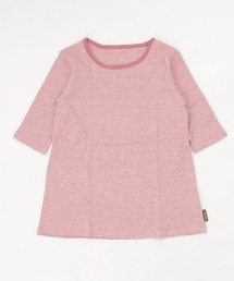 PHATEE | ▲【PHATEE】ファッティー SMOOTH KIDS TEE OP(Tシャツ/カットソー)