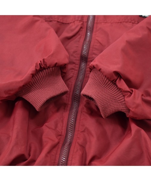 patagonia（パタゴニア）の「【ヴィンテージ古着】Patagonia シェルドシンチラ ナイロンジャケット USA製（ナイロンジャケット・メンズ・レッド・X-LARGE）」の6枚目の写真