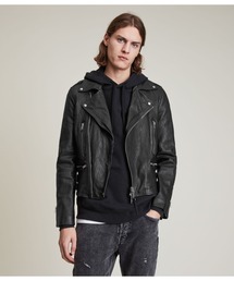 ALLSAINTS|オールセインツのライダースジャケット通販 - ZOZOTOWN ALLSAINTS|オールセインツのライダースジャケット通販 - ZOZOTOWN