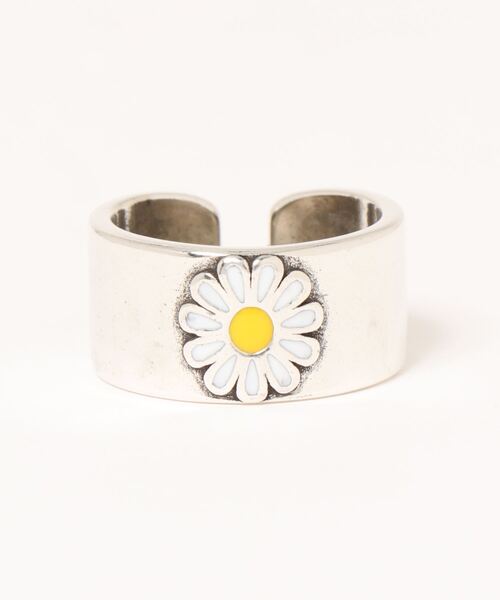 Burner(バーナー)の「【OKUOKU 0909】デザイン シルバー リング(リング・メンズ・その他1/その他2/その他3/その他4/その他5/その他6/その他7/その他8/その他9/その他10・FREE)」の3枚目の写真