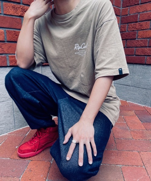 Burner(バーナー)の「【OKUOKU 0909】デザイン シルバー リング(リング・メンズ・その他1/その他2/その他3/その他4/その他5/その他6/その他7/その他8/その他9/その他10・FREE)」の14枚目の写真