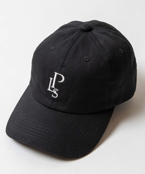 WEGO(ウィゴー)の「WEGO/ツイルロゴキャップ(キャップ・レディース・ホワイト/ブラック/グリーン・FREE)」の7枚目の写真