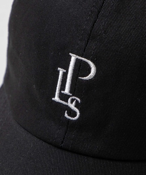 WEGO(ウィゴー)の「WEGO/ツイルロゴキャップ(キャップ・レディース・ホワイト/ブラック/グリーン・FREE)」の10枚目の写真