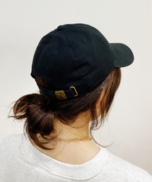 newhattan | 【newhattan】ツイルCAP(キャップ)