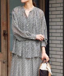 audrey and john wad（オードリーアンドジョンワッド）の