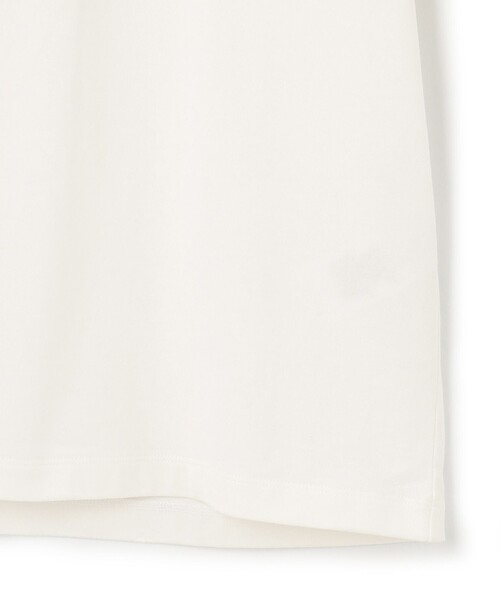 JOSEPH STUDIO(ジョゼフストゥディオ)の「【ユニセックス】パックT CURVED(Tシャツ/カットソー・レディース・ホワイト系・SMALL/MEDIUM/LARGE/LL)」の12枚目の写真