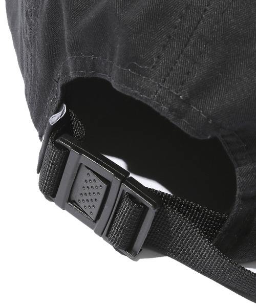 STUSSY（ステューシー）の「STUSSY/ステューシー Stock Herringbone Camp Cap ストックロゴキャップ（キャップ・メンズ・ブラック/グリーン/バーガンディー・ONE SIZE）」の12枚目の写真