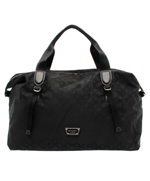 russet for traveller（ラシット フォー トラベラー）の「BIGボストン