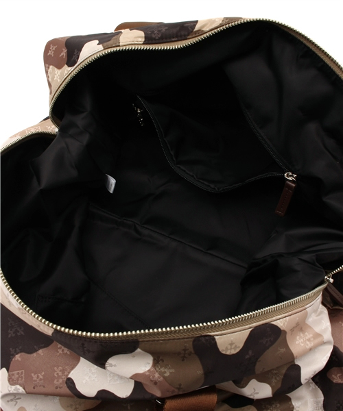 russet for traveller（ラシット フォー トラベラー）の「BIGボストン