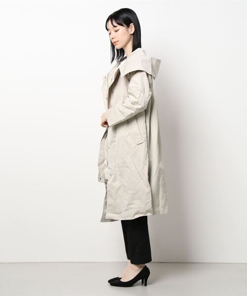 Bou Jeloud（ブージュルード）の「タフタドッキングBIGフードコート